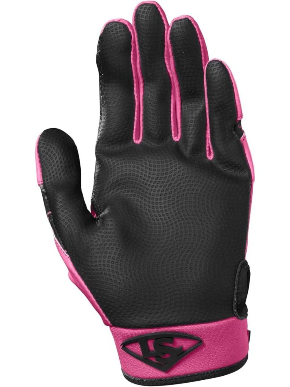 Youth Genuine V2 Batting Gloves for Baseball - Savannah Bananas & Party Animals